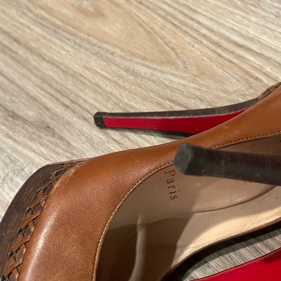 Heels - Picture 6 of 12